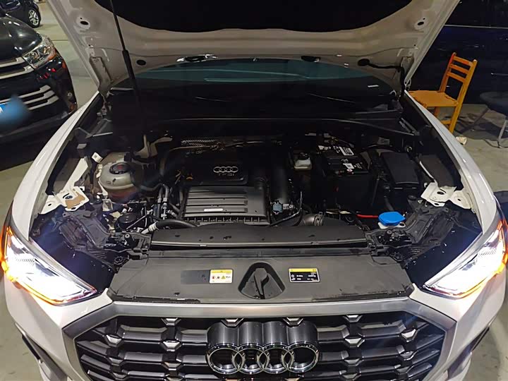 Фото 20 - Audi Q3