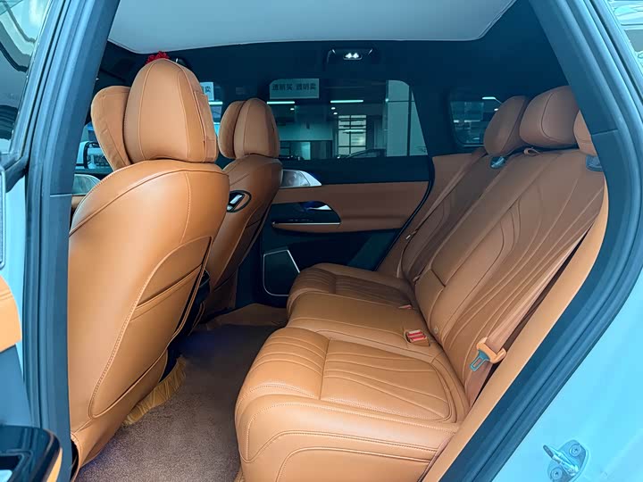 Фото 10 - XPeng G9