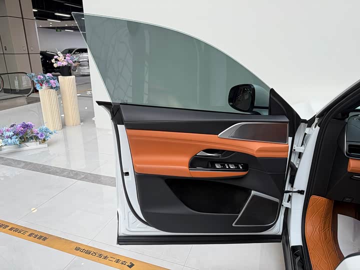 Фото 15 - XPeng G9