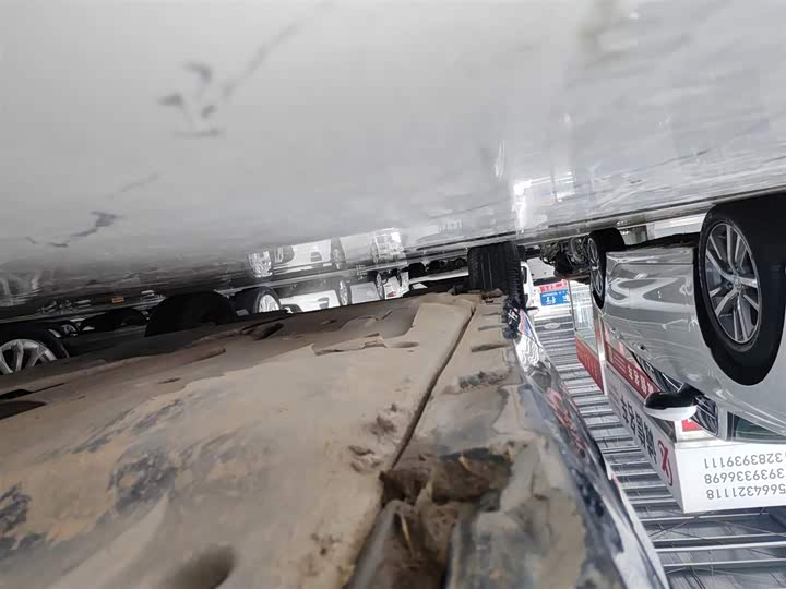 Фото 21 - Volkswagen Magotan GTE Hybrid