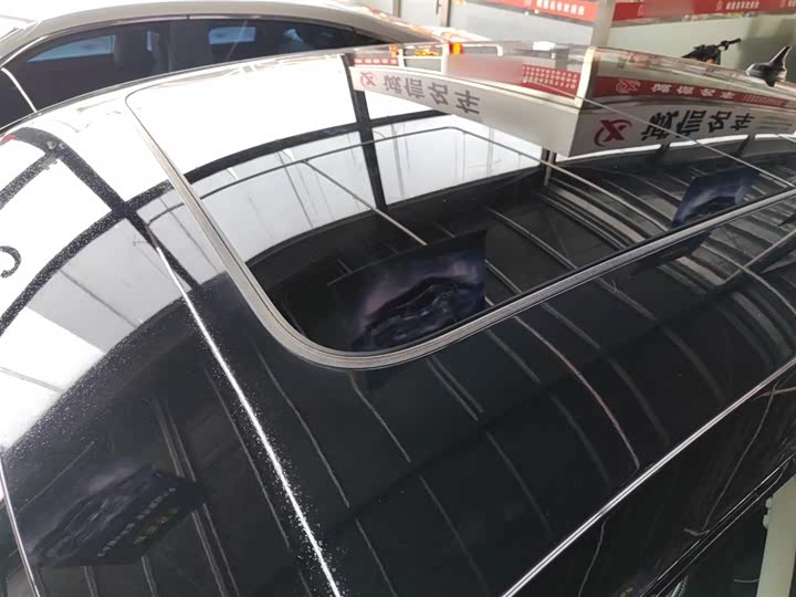 Фото 27 - Volkswagen Magotan GTE Hybrid