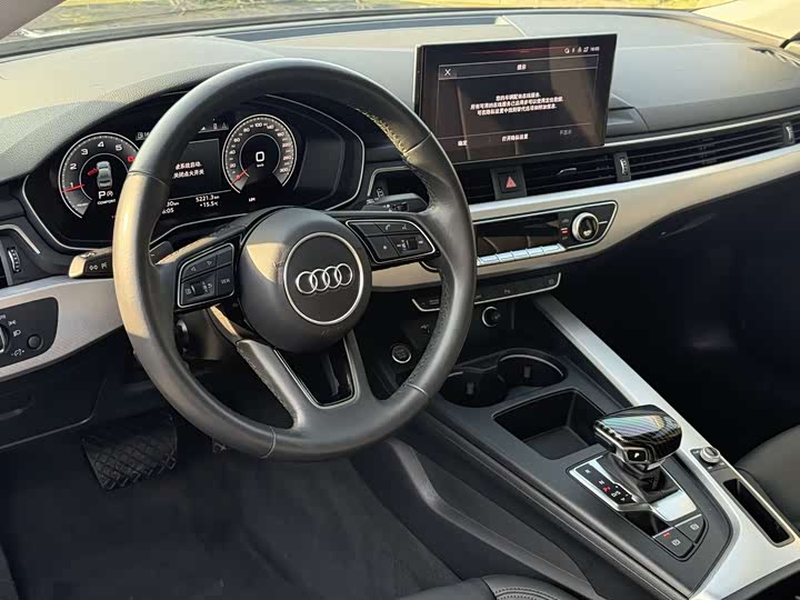 Фото 11 - Audi A5