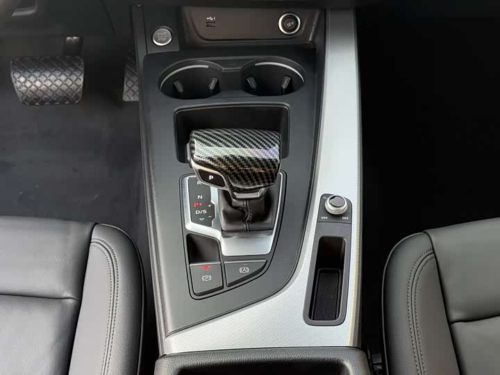 Фото 12 - Audi A5