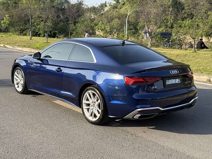 Фото 6 - Audi A5