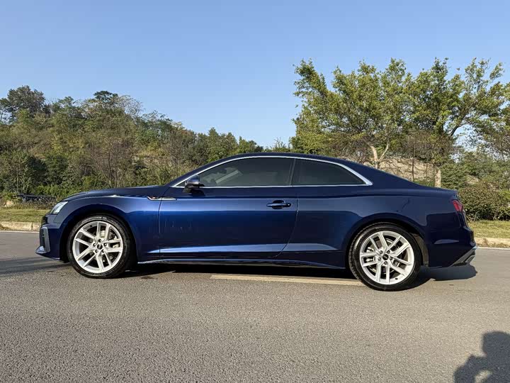 Фото 7 - Audi A5