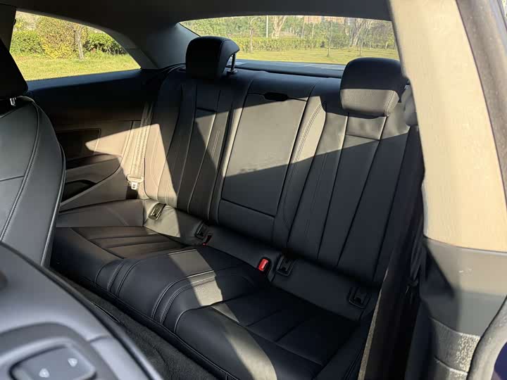 Фото 9 - Audi A5