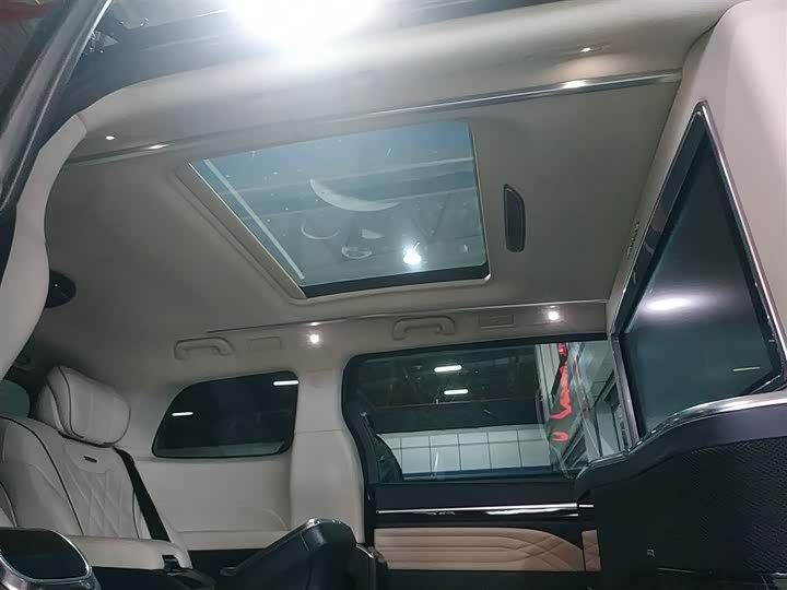 Фото 18 - GAC Trumpchi M8