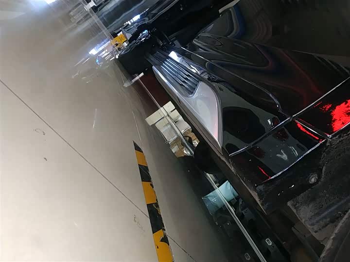 Фото 21 - GAC Trumpchi M8