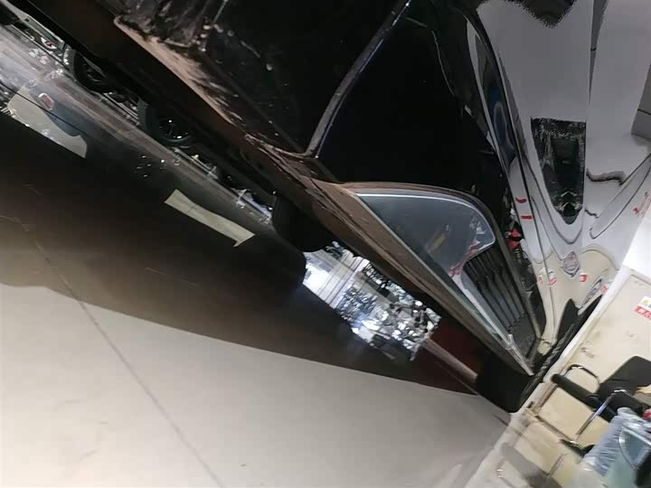 Фото 22 - GAC Trumpchi M8