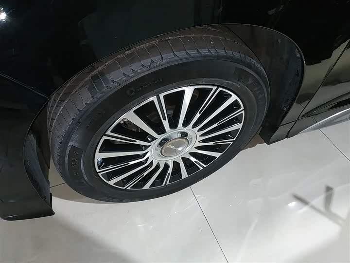 Фото 23 - GAC Trumpchi M8