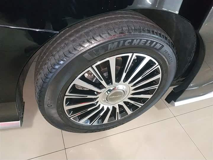 Фото 26 - GAC Trumpchi M8