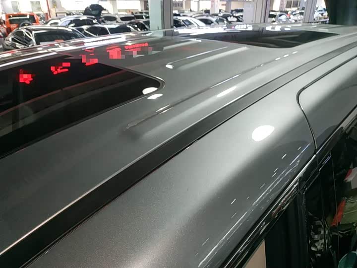 Фото 27 - GAC Trumpchi M8