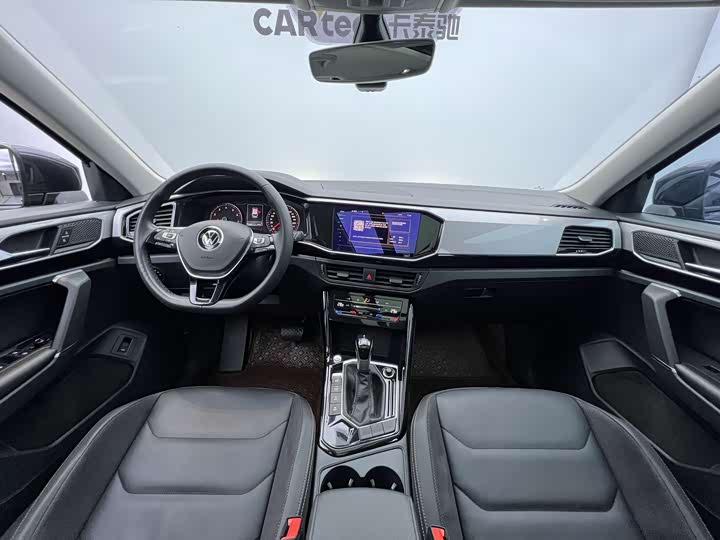 Фото 23 - Volkswagen Tayron