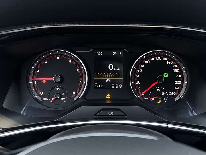 Фото 8 - Volkswagen Tayron