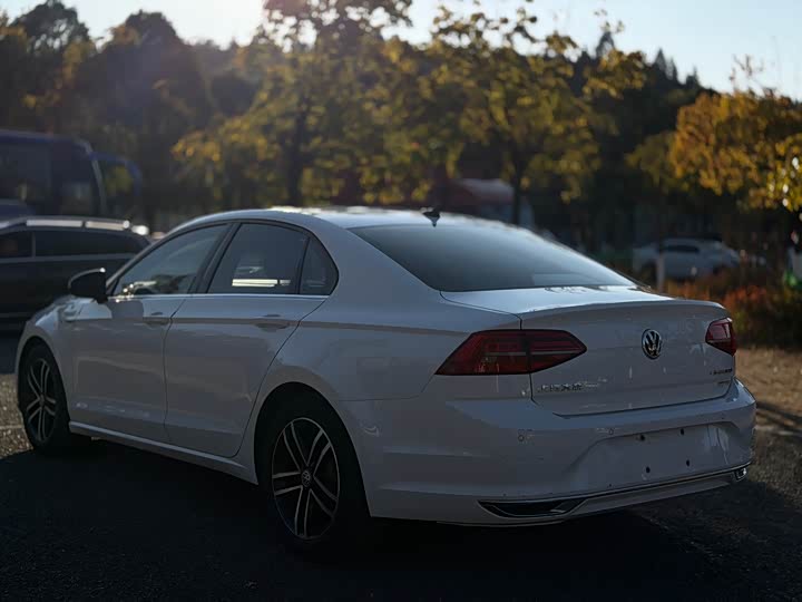 Фото 11 - Volkswagen Lamando L