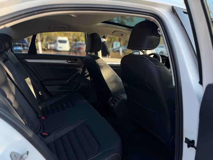 Фото 15 - Volkswagen Lamando L