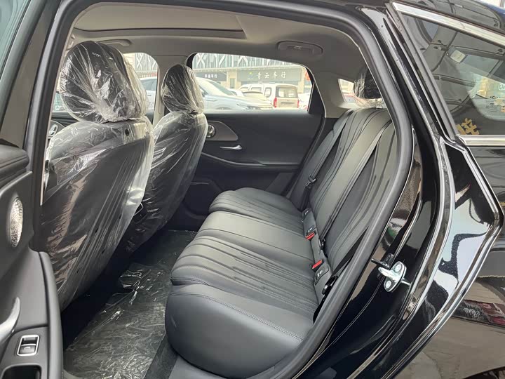 Фото 5 - Chery Fulwin A8