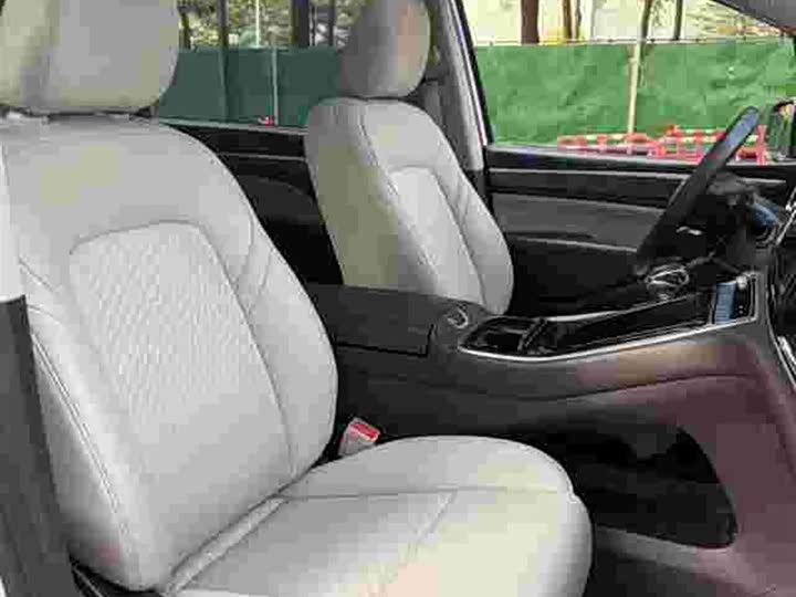 Фото 6 - GAC Trumpchi M8