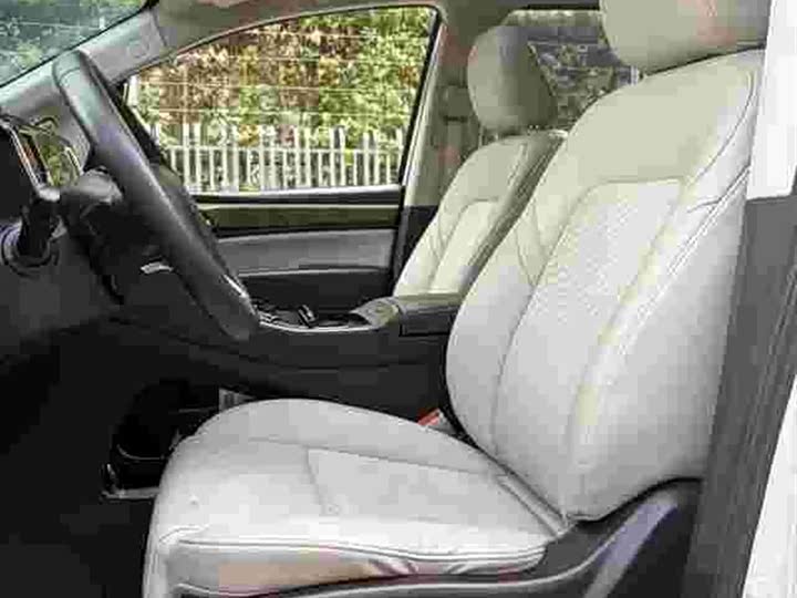 Фото 7 - GAC Trumpchi M8