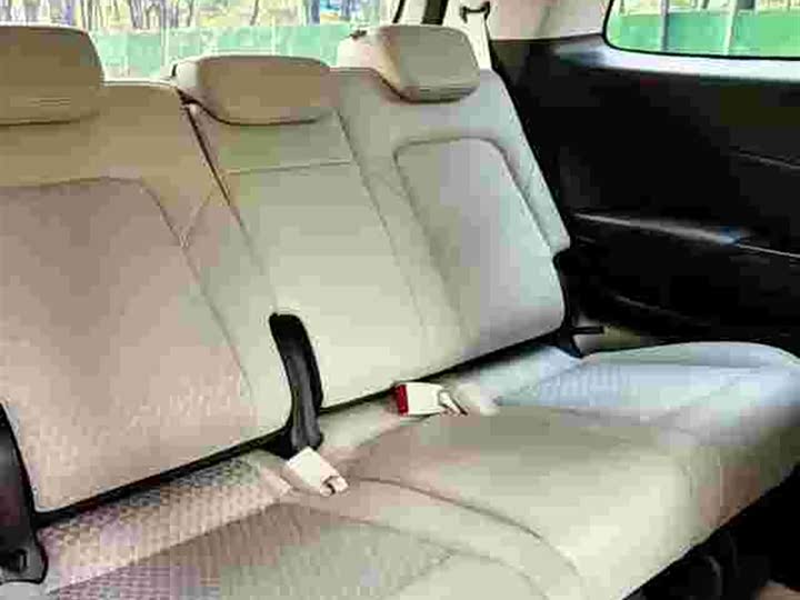 Фото 9 - GAC Trumpchi M8