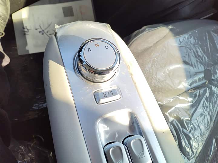 Фото 14 - Changan Qiyuan (Nevo) Lumin