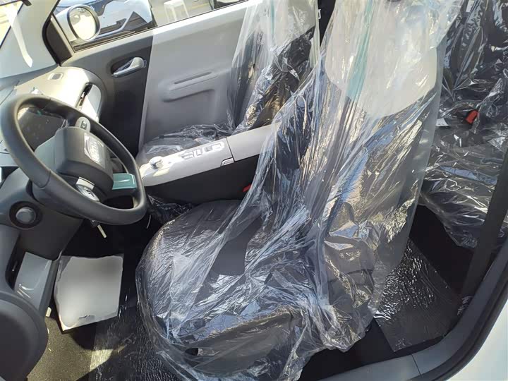 Фото 15 - Changan Qiyuan (Nevo) Lumin