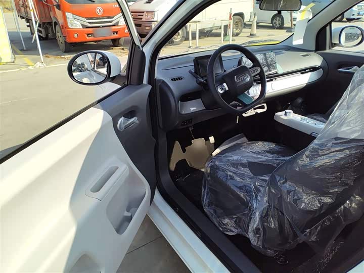 Фото 16 - Changan Qiyuan (Nevo) Lumin