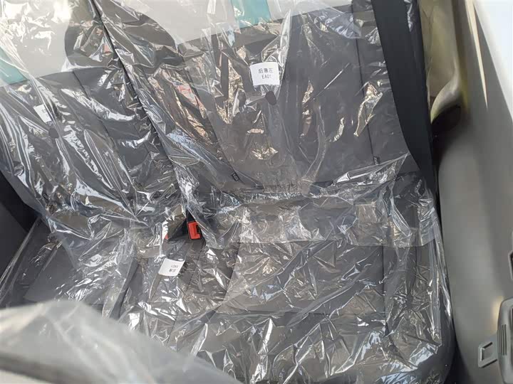 Фото 17 - Changan Qiyuan (Nevo) Lumin