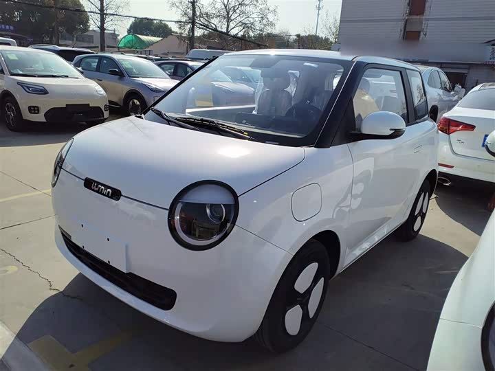 Фото 2 - Changan Qiyuan (Nevo) Lumin