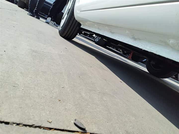 Фото 21 - Changan Qiyuan (Nevo) Lumin