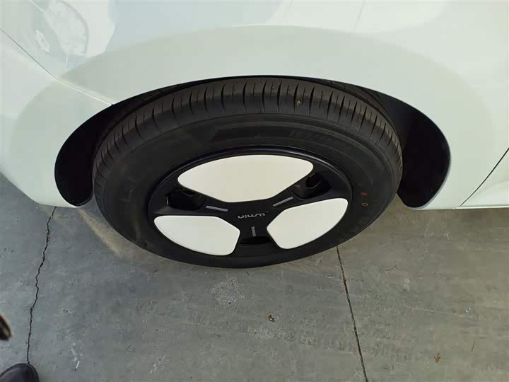 Фото 23 - Changan Qiyuan (Nevo) Lumin