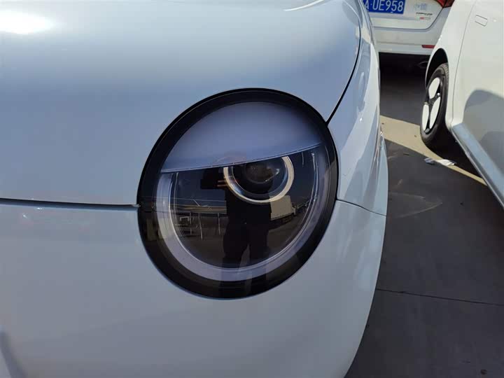 Фото 24 - Changan Qiyuan (Nevo) Lumin