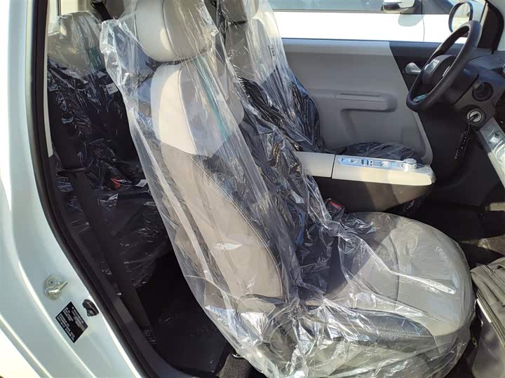 Фото 25 - Changan Qiyuan (Nevo) Lumin