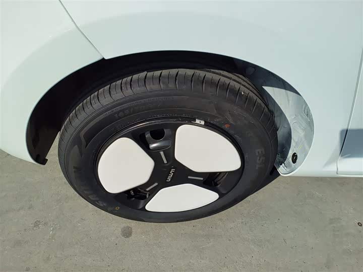 Фото 26 - Changan Qiyuan (Nevo) Lumin