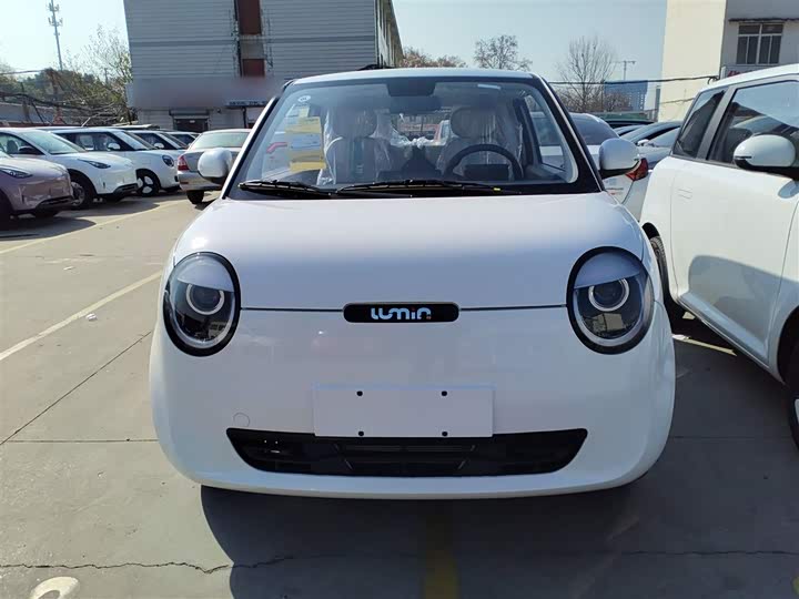 Фото 3 - Changan Qiyuan (Nevo) Lumin