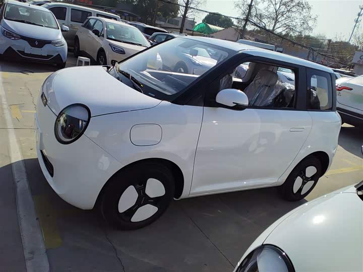 Фото 5 - Changan Qiyuan (Nevo) Lumin