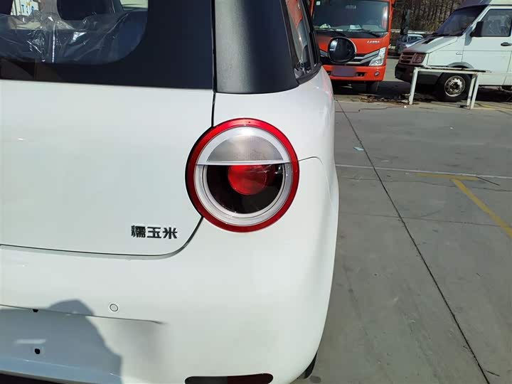 Фото 8 - Changan Qiyuan (Nevo) Lumin