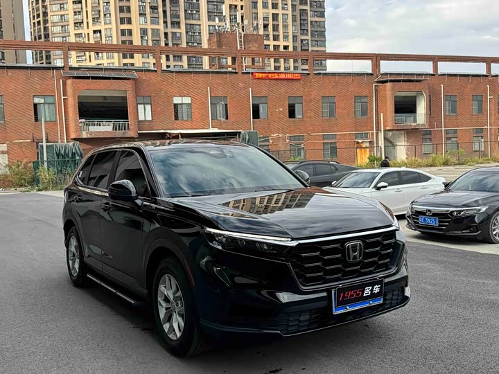 Фото 3 - Honda CR-V