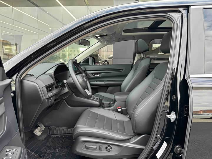 Фото 4 - Honda CR-V