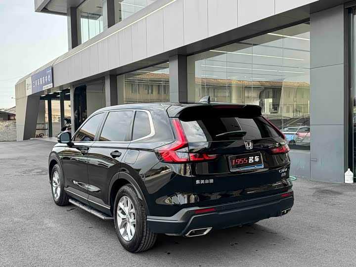 Фото 7 - Honda CR-V