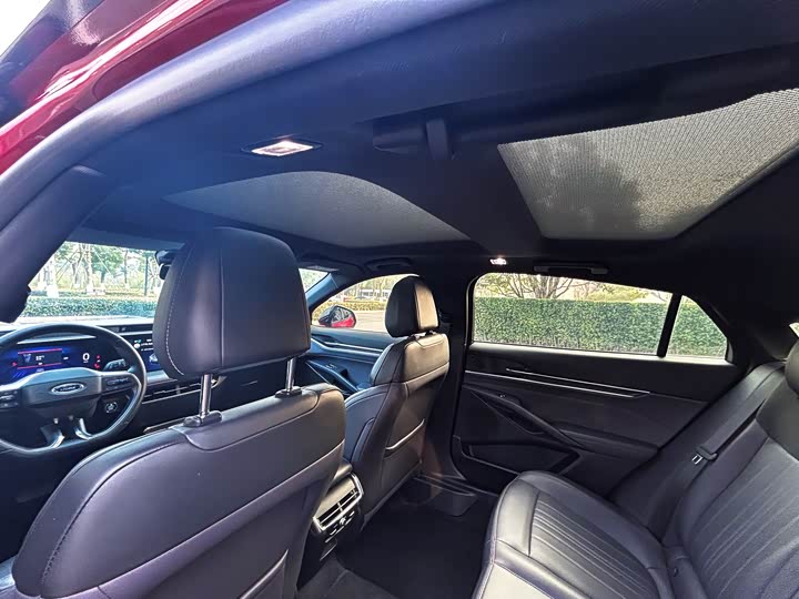 Фото 5 - Ford Mondeo