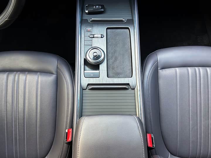 Фото 6 - Ford Mondeo