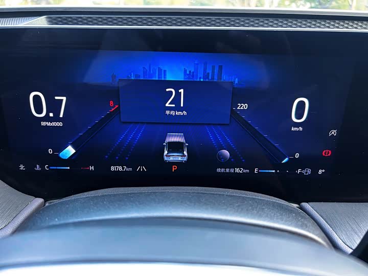 Фото 9 - Ford Mondeo