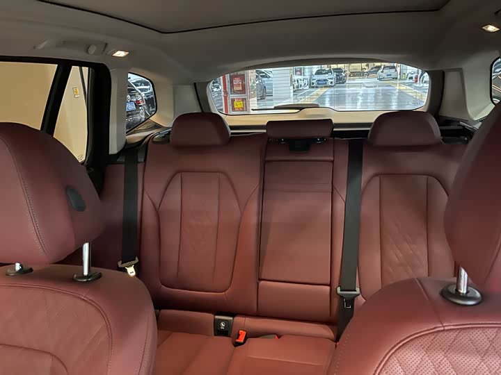 Фото 12 - BMW X3