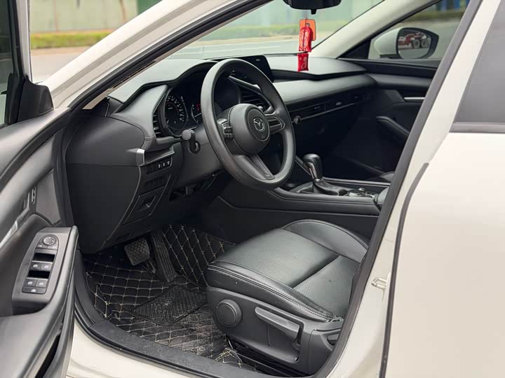 Фото 4 - Mazda 3 (Axela)