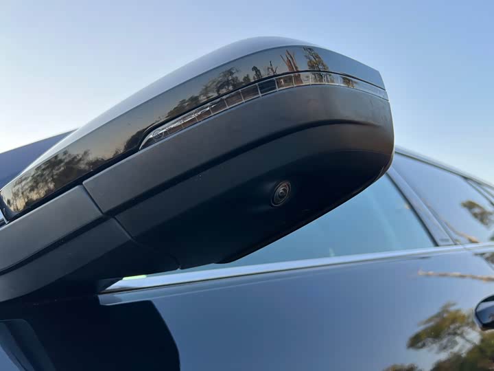 Фото 12 - Volkswagen Teramont Pro