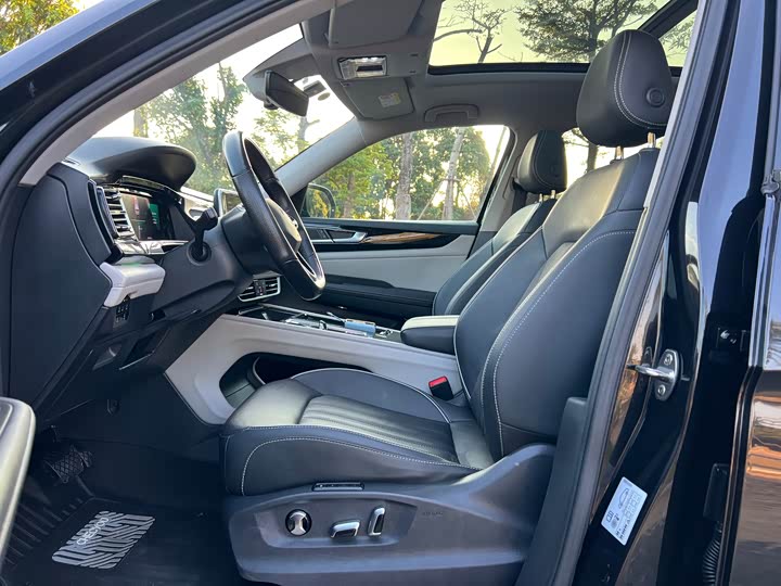 Фото 14 - Volkswagen Teramont Pro