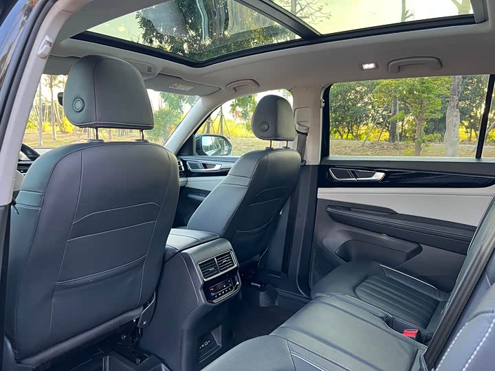 Фото 20 - Volkswagen Teramont Pro