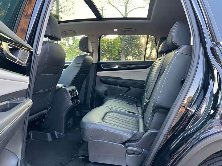 Фото 21 - Volkswagen Teramont Pro