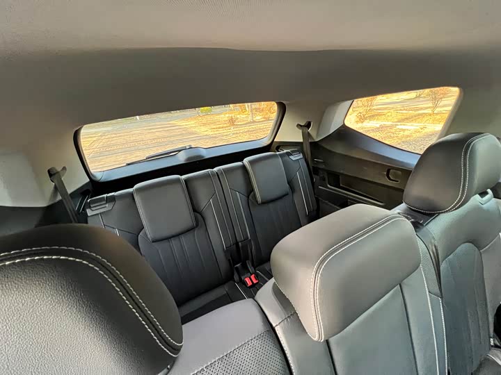 Фото 26 - Volkswagen Teramont Pro